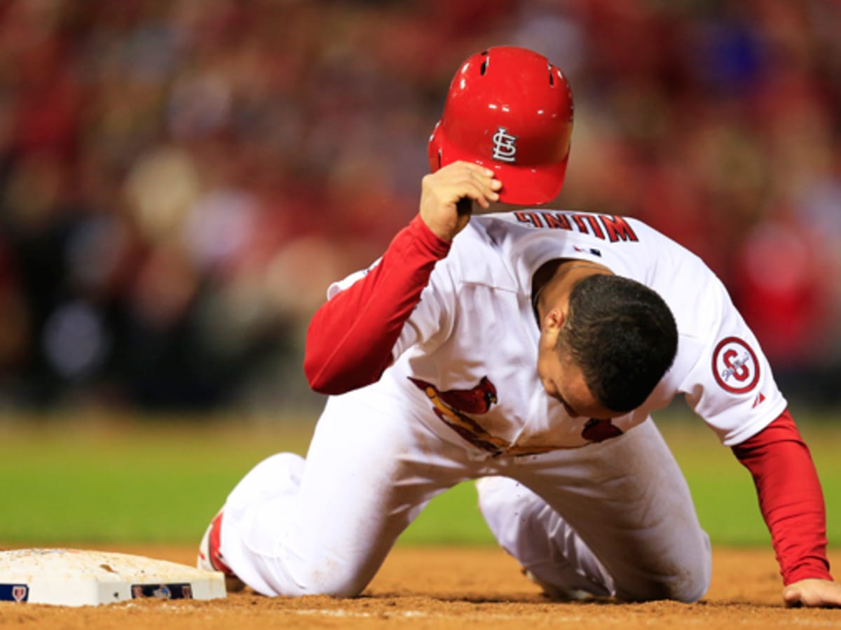 World Series 2013: What can drive Shane Victorino to sit out a