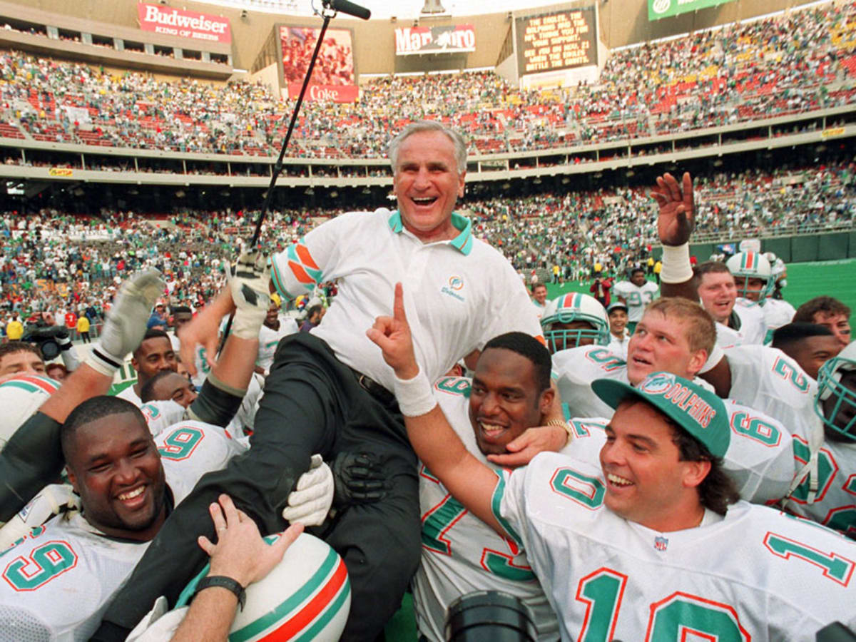 Forty years later, Dan Marino on Dolphins legacy  and what's missing