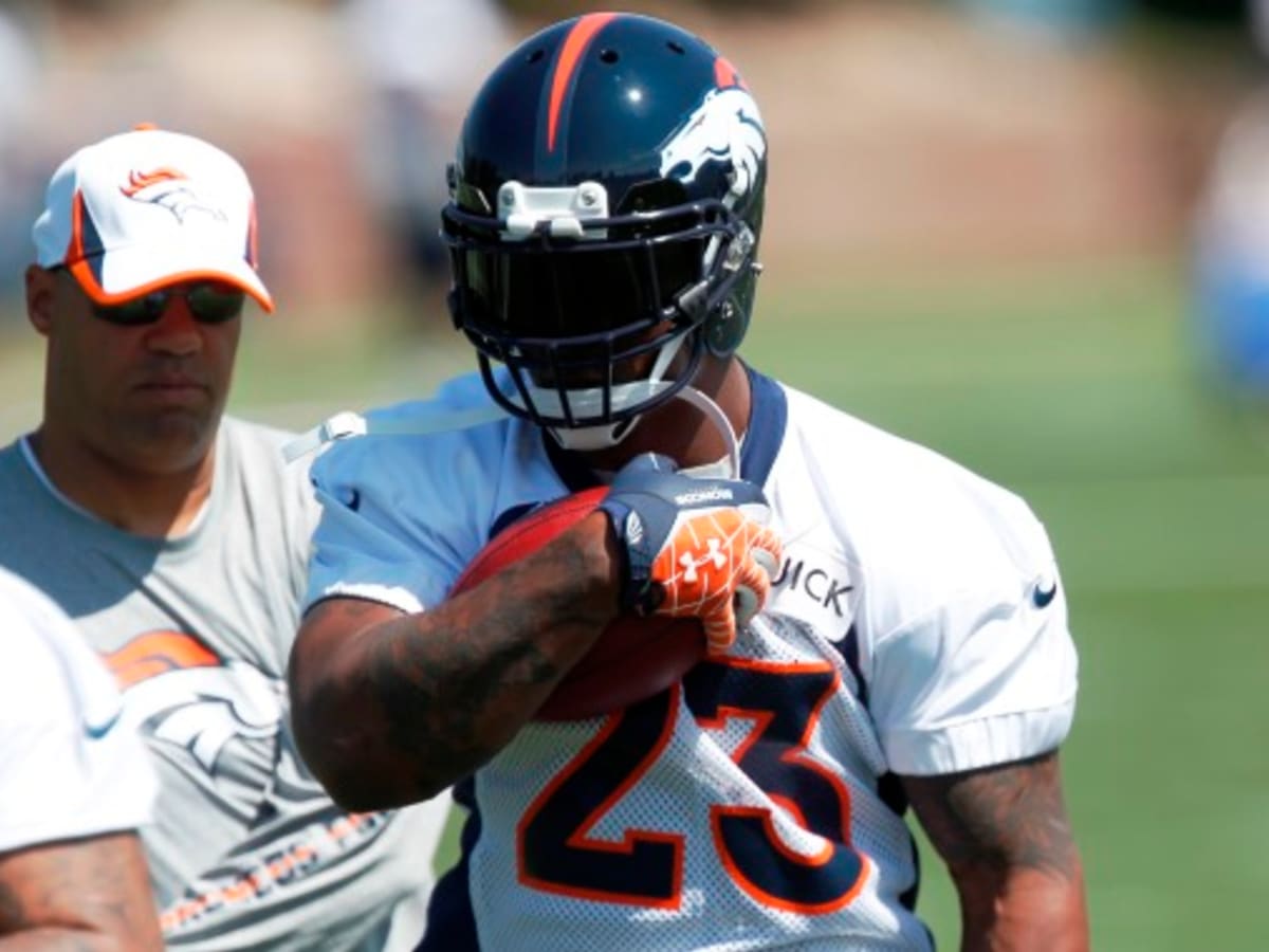 Denver Broncos Release Willis McGahee: Who Will be the Week 1 Starter at  RB?, News, Scores, Highlights, Stats, and Rumors