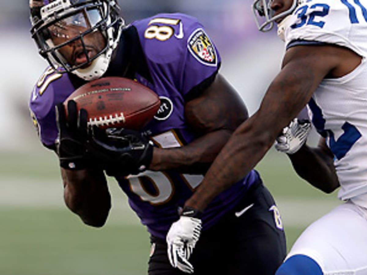 Break It Down Divisional Round Anquan Boldin S Second Chance Sports Illustrated