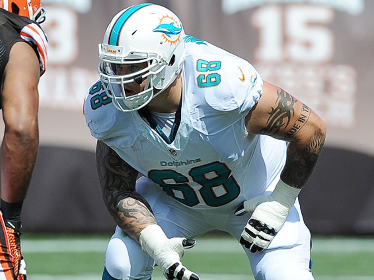 How the Miami Dolphins Fell Apart—Richie Incognito, Jonathan Martin - WSJ