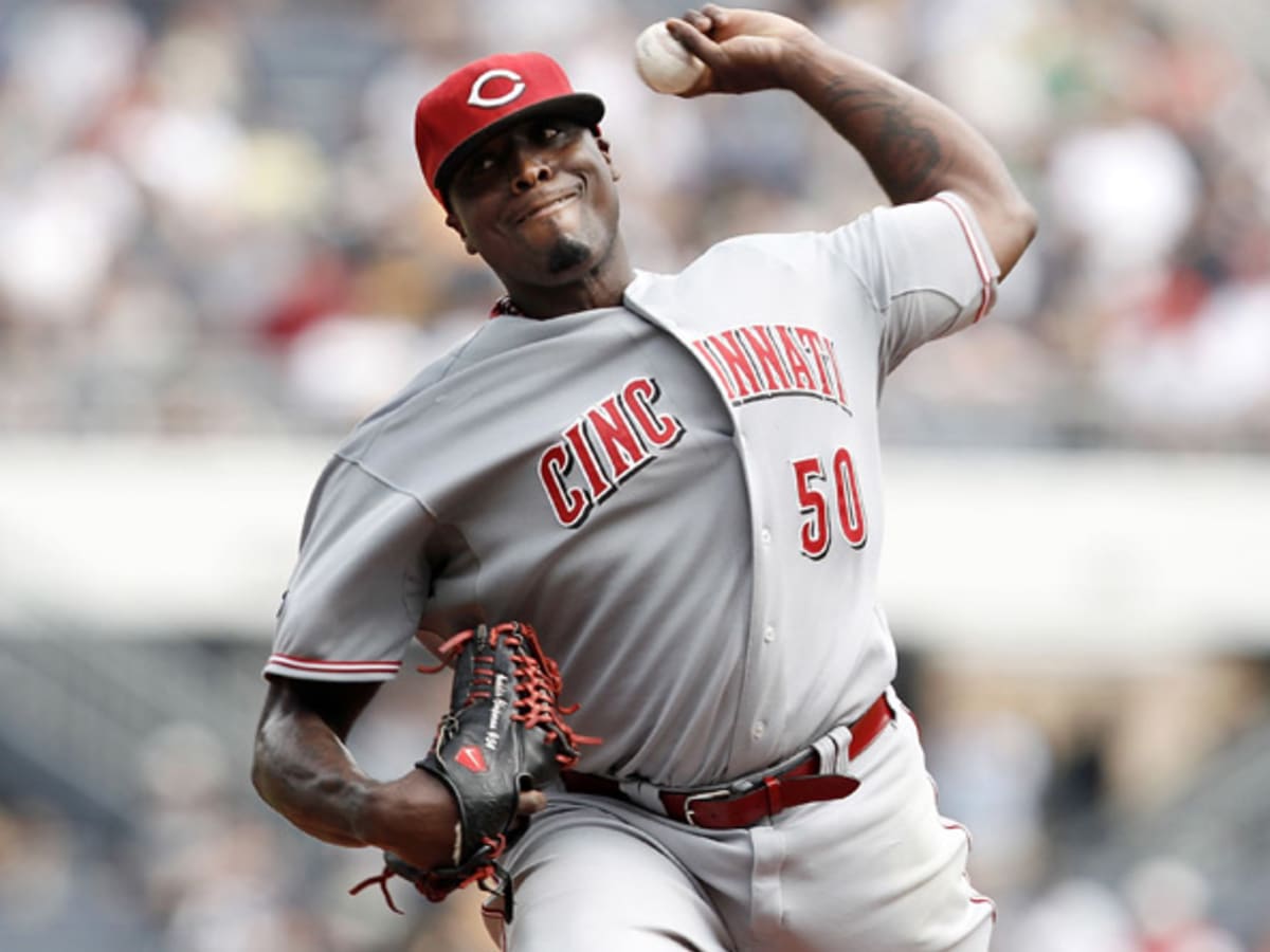 Dontrelle Willis Signs Minor League Deal with Los Angeles Angels