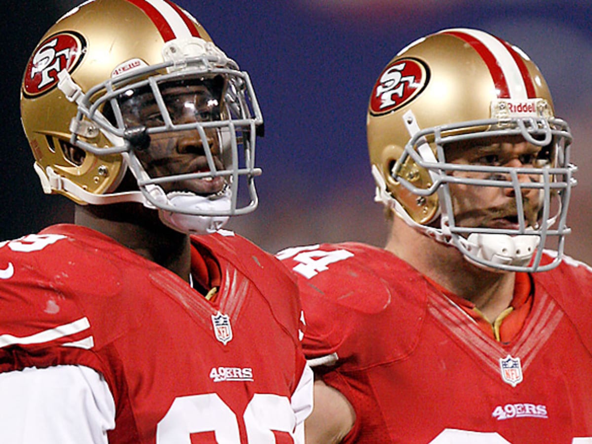 49ers: Patrick Willis offers retirement advice for Joe Staley