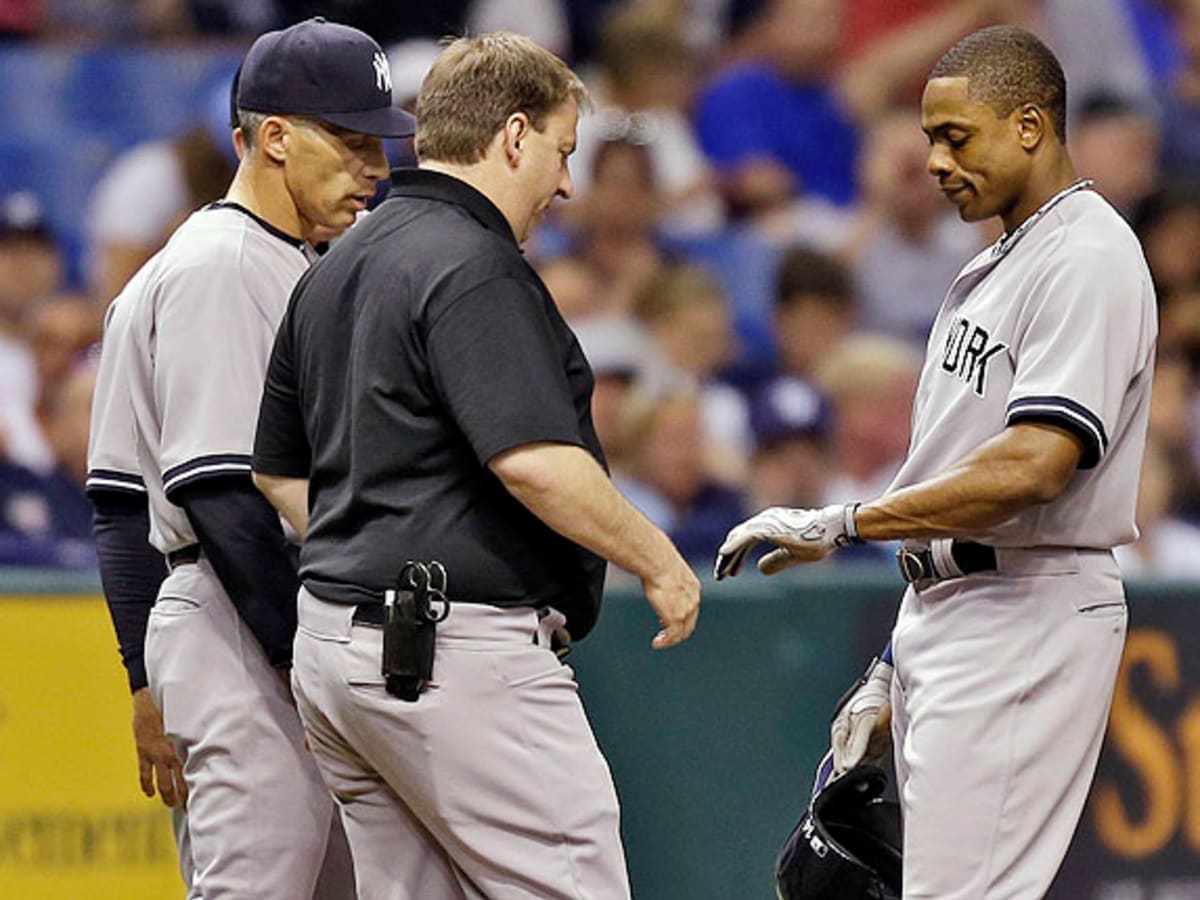 Inside Baseball: Granderson injury gives Yanks more issues