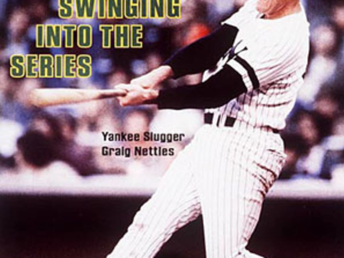 The Hall of Fame case for New York Yankees legend Graig Nettles