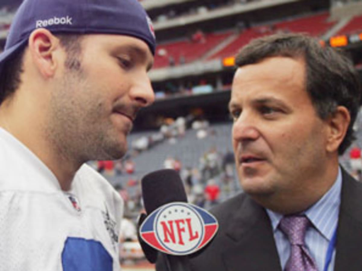 Michael Lombardi Reacts to the Washington Commanders Coaching