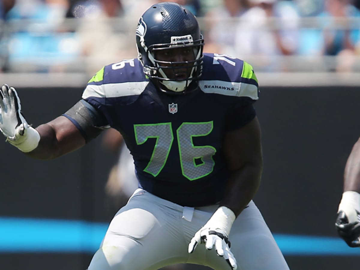 NFL: Seahawks' Russell Okung is healthy for playoffs