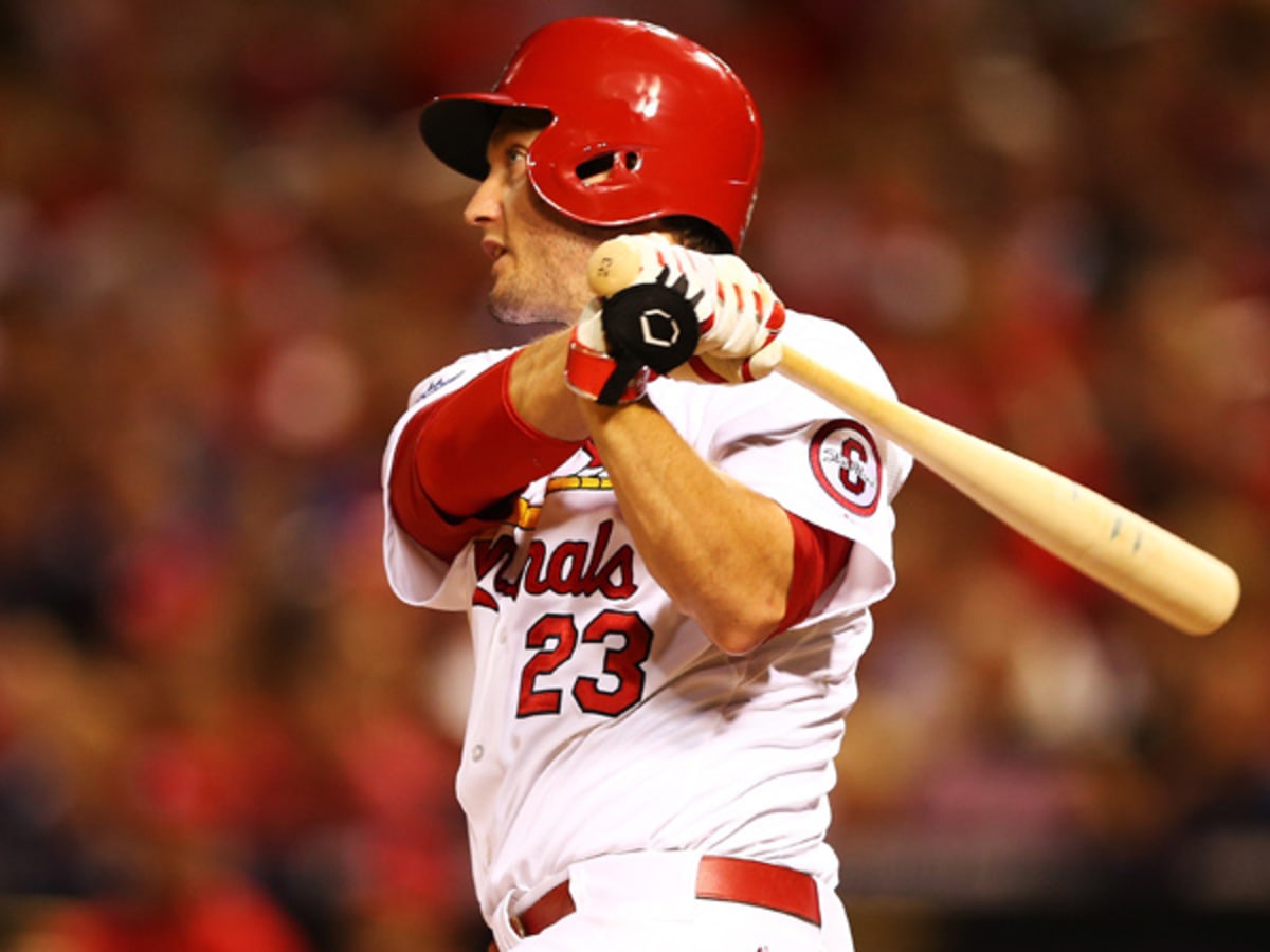 Freese, Cardinals force Game 5, beat Phillies 5-3 - The San Diego  Union-Tribune