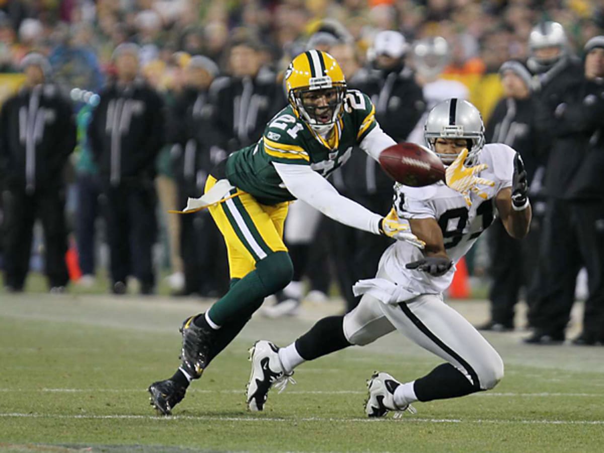 Green Bay Packers to release Charles Woodson? - Pride Of Detroit