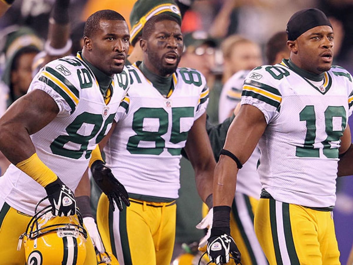 Randall Cobb injury: Packers WR could miss 6 to 8 weeks, James