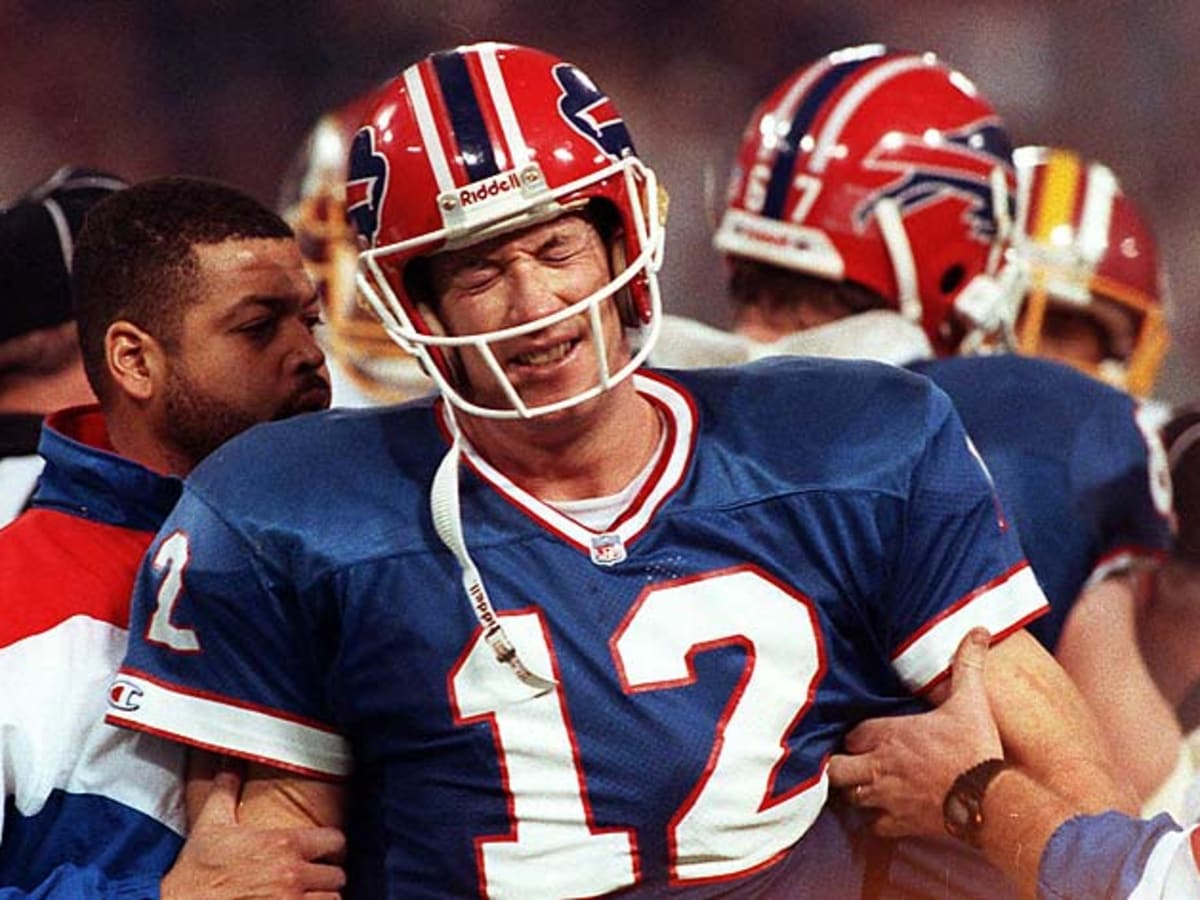 Here are the worst quarterback performances in Super Bowl history – NBC  Sports Bay Area & California