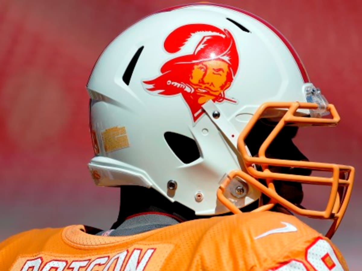 Taking a look at some of the NFL's ugliest throwback uniforms