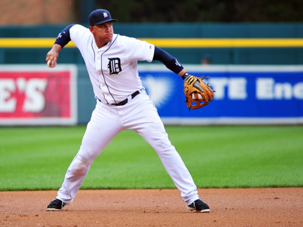 96 Miguel Cabrera Triple Crown Photos & High Res Pictures - Getty Images