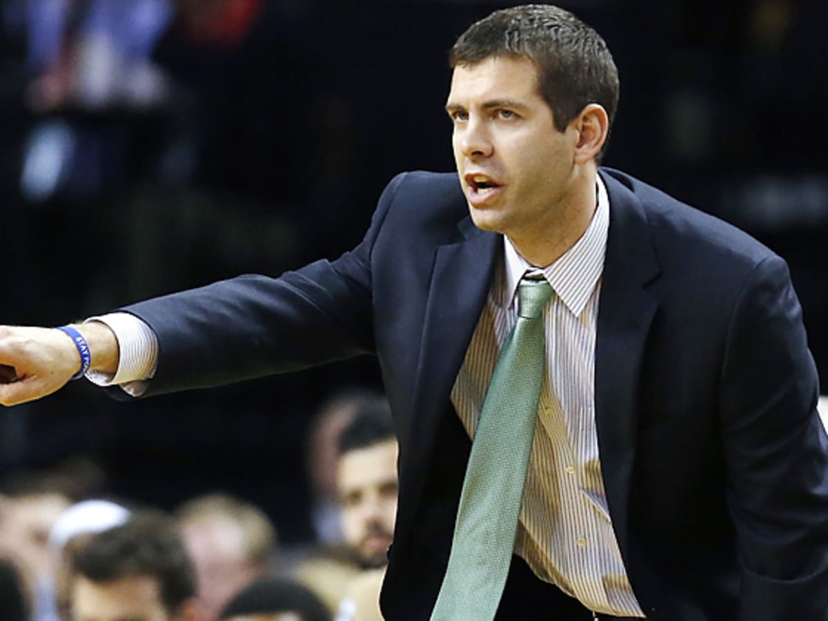 How Celtics owner Wyc Grousbeck, president Brad Stevens addressed