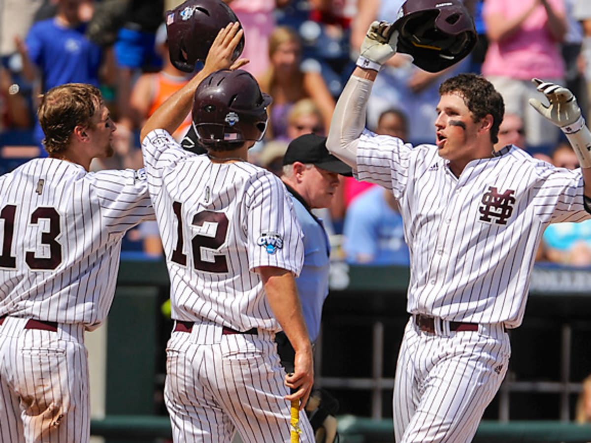 Mississippians in the Majors: Hunter Renfroe