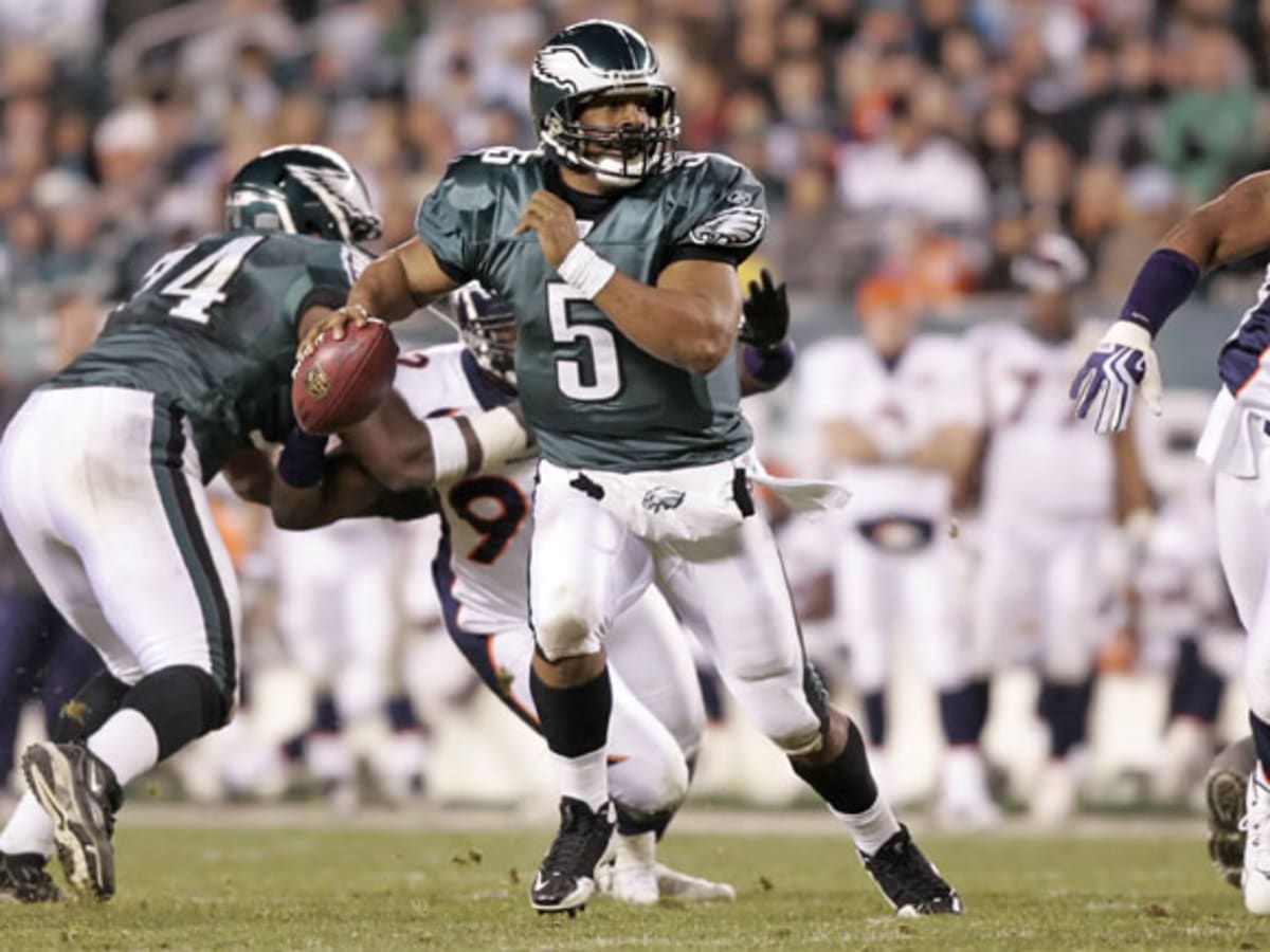 Philadelphia Eagles: Would the Eagles Retire Donovan McNabb's