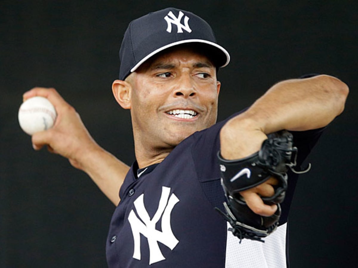 Mariano Rivera's Injury Is Not as Big of a Deal as You Think