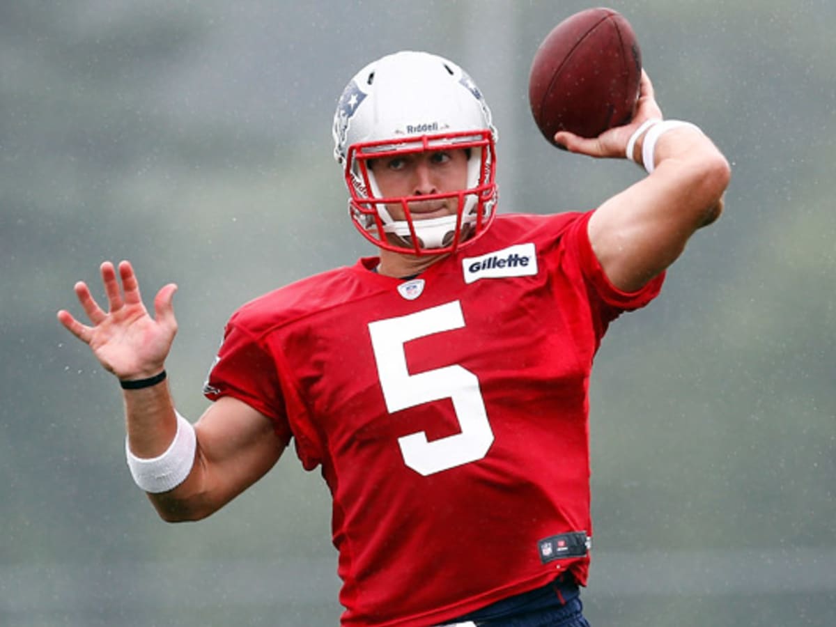 Tim Tebow, New England Patriots, New York Jets: Tebow to Join Patriots - WSJ