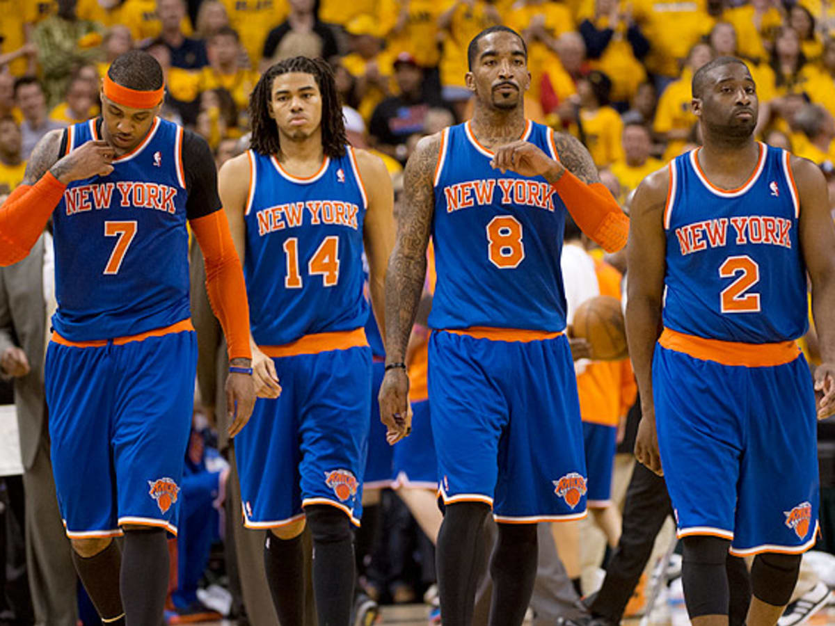 Should the Knicks go ALL IN this offseason?