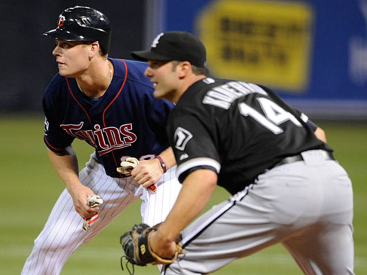 Yankees will have to deal with red-hot Justin Morneau in Minnesota