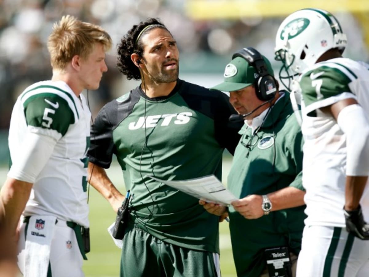 Mark Sanchez injury: Shoulder surgery may be necessary, per report