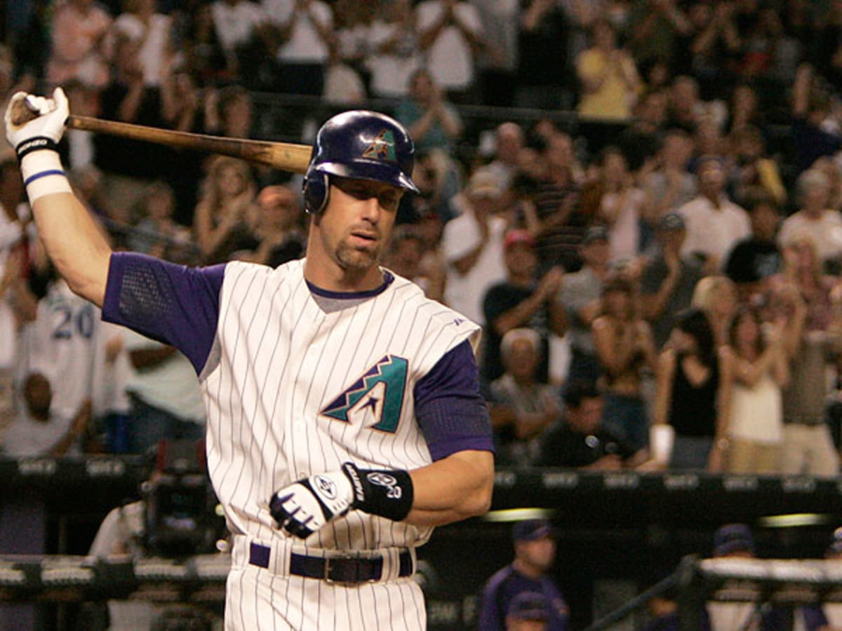 JAWS and the 2014 Hall of Fame ballot: Luis Gonzalez - Sports