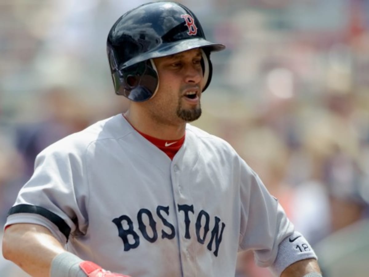 Red Sox shut down Will Middlebrooks and Shane Victorino
