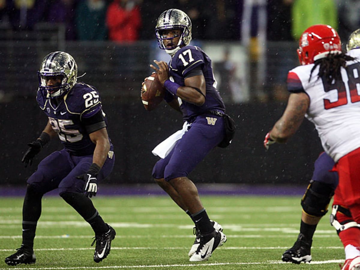 Keith Price, Washington, Quarterback