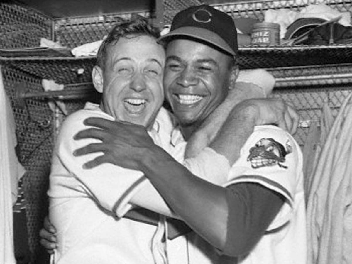 Larry Doby may not be household name, but should be