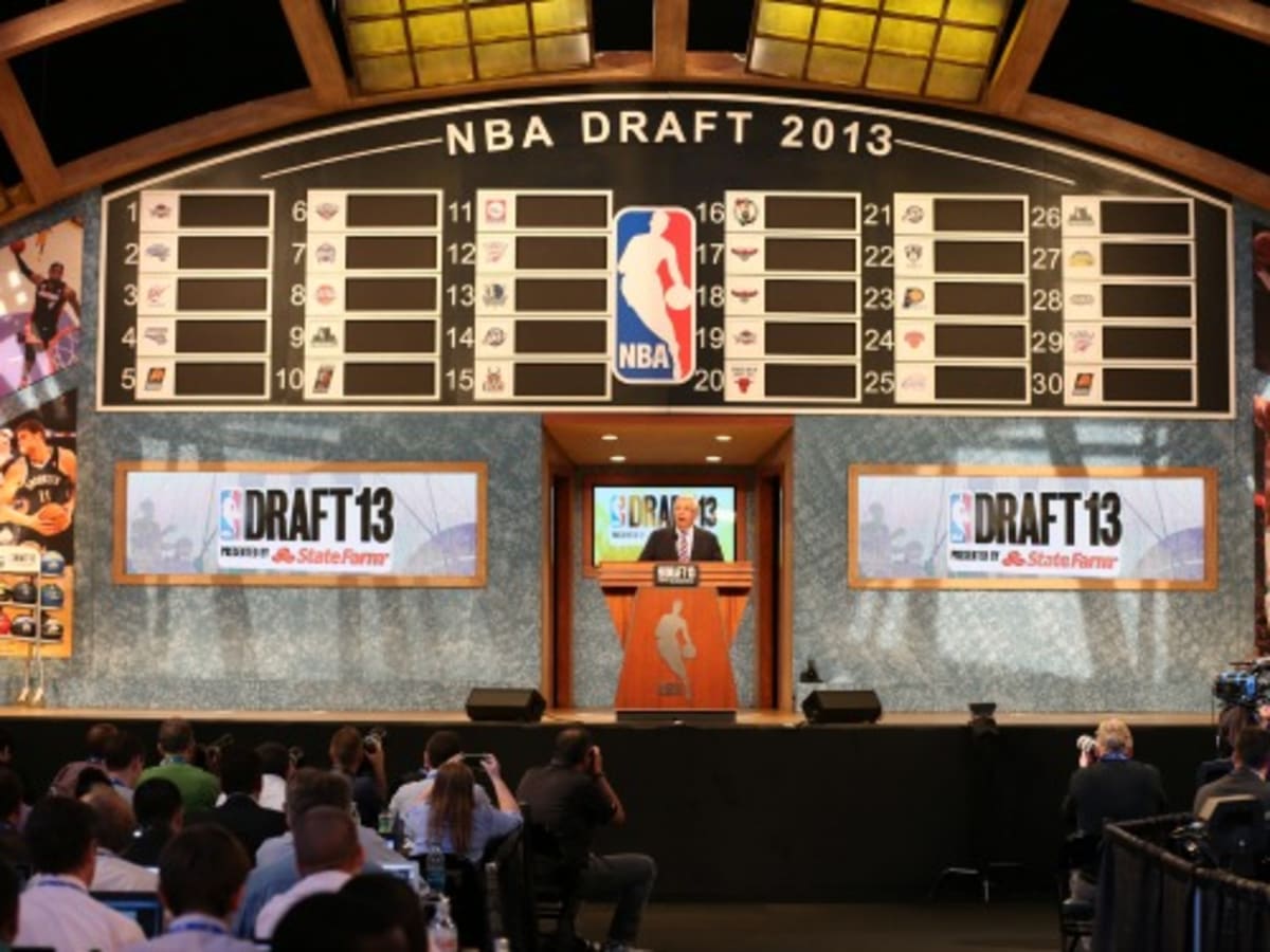 2013 NBA draft early entries - Sports Illustrated