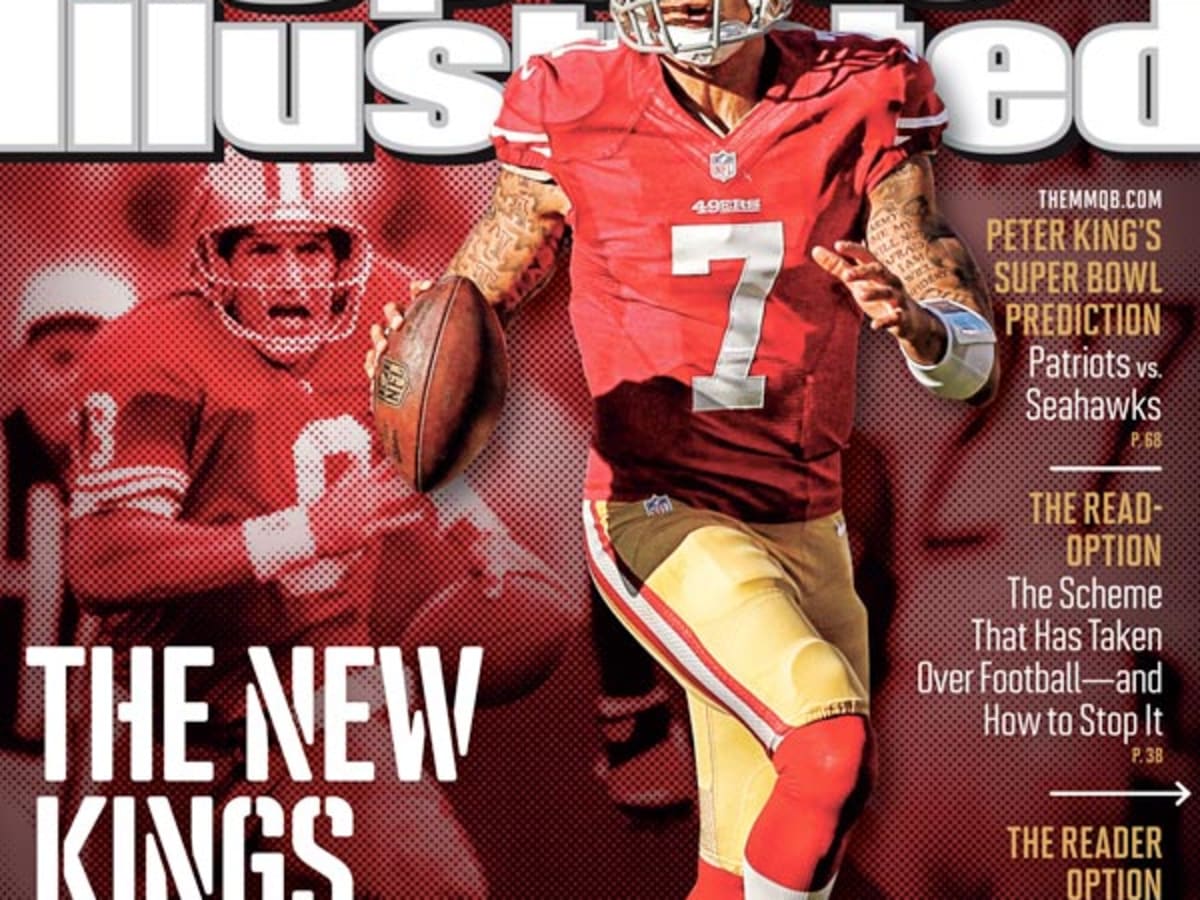 RG3: A timeline of Robert Griffin III's career - Sports Illustrated