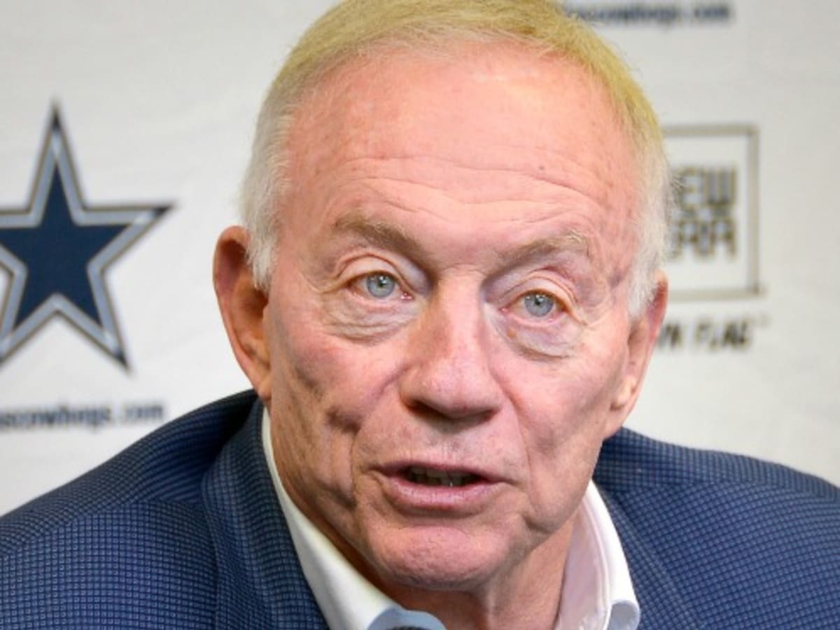 Criticism that stings the Cowboys