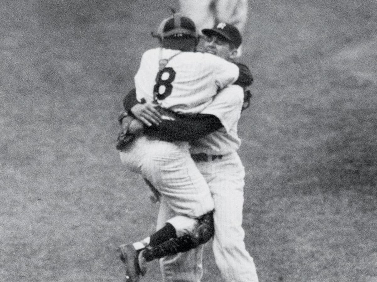 WYWHP, Don Larsen's 50th Anniversary of Perfect Game