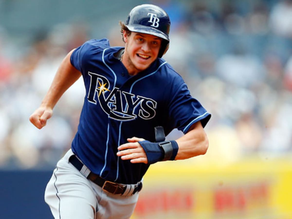 Breakout Performer: Tampa Bay Rookie Wil Myers Has Fueled the Rise of the  Rays - Sports Illustrated