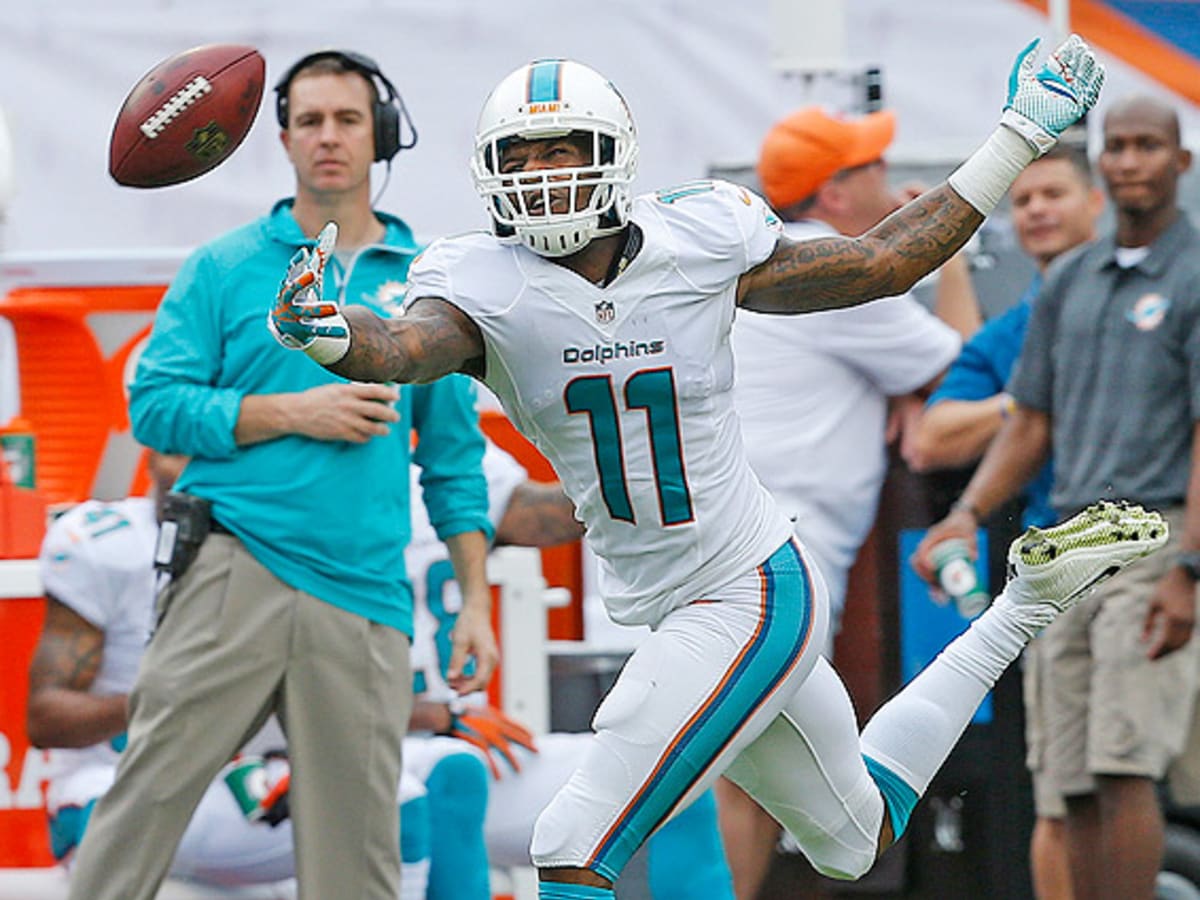 Dolphins secure final AFC wild-card spot with win over Jets