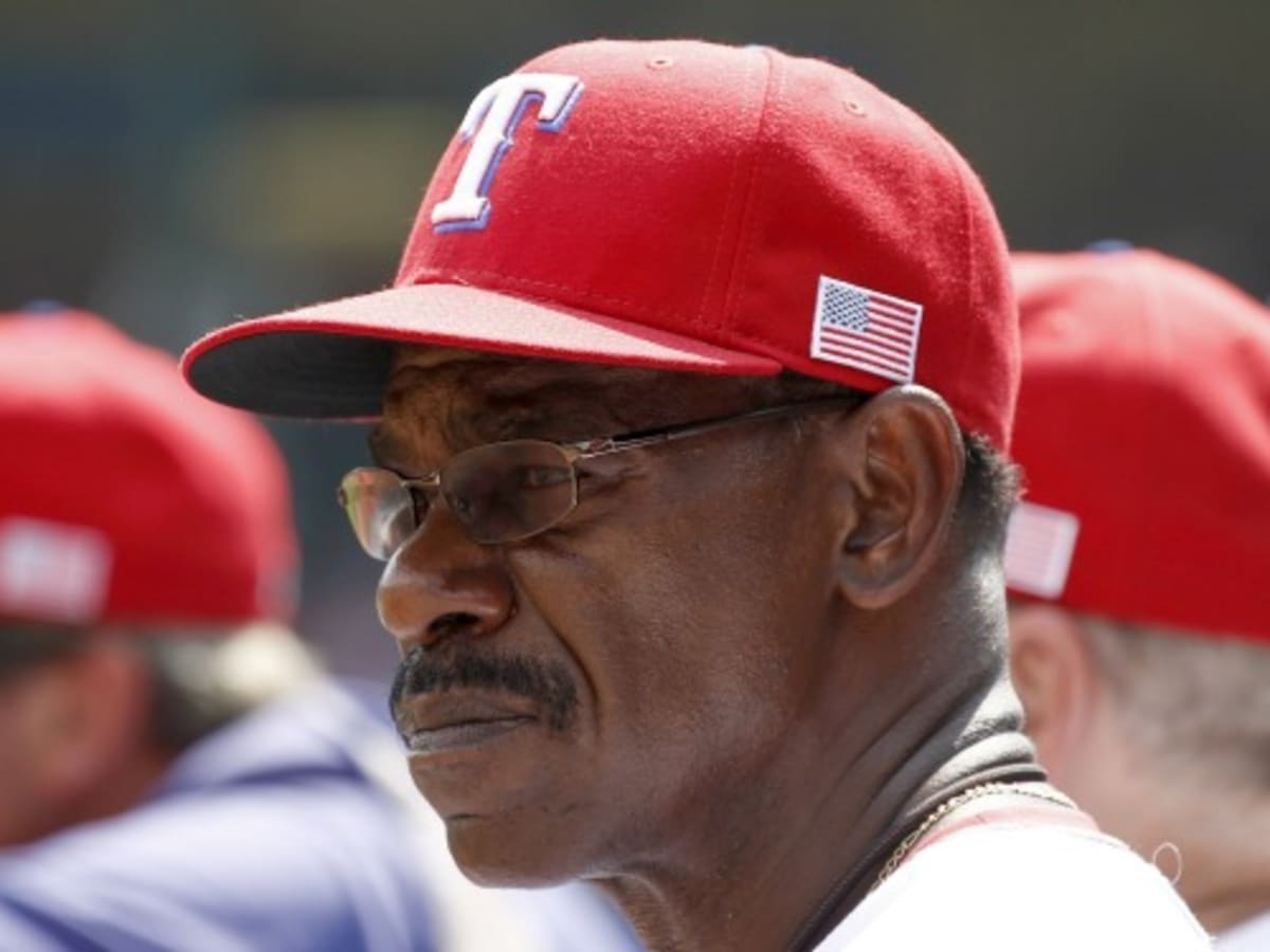 Former Texas Rangers Manager Ron Washington Says 'Heart is Broken' Over  Lost World Series - Sports Illustrated Texas Rangers News, Analysis and More