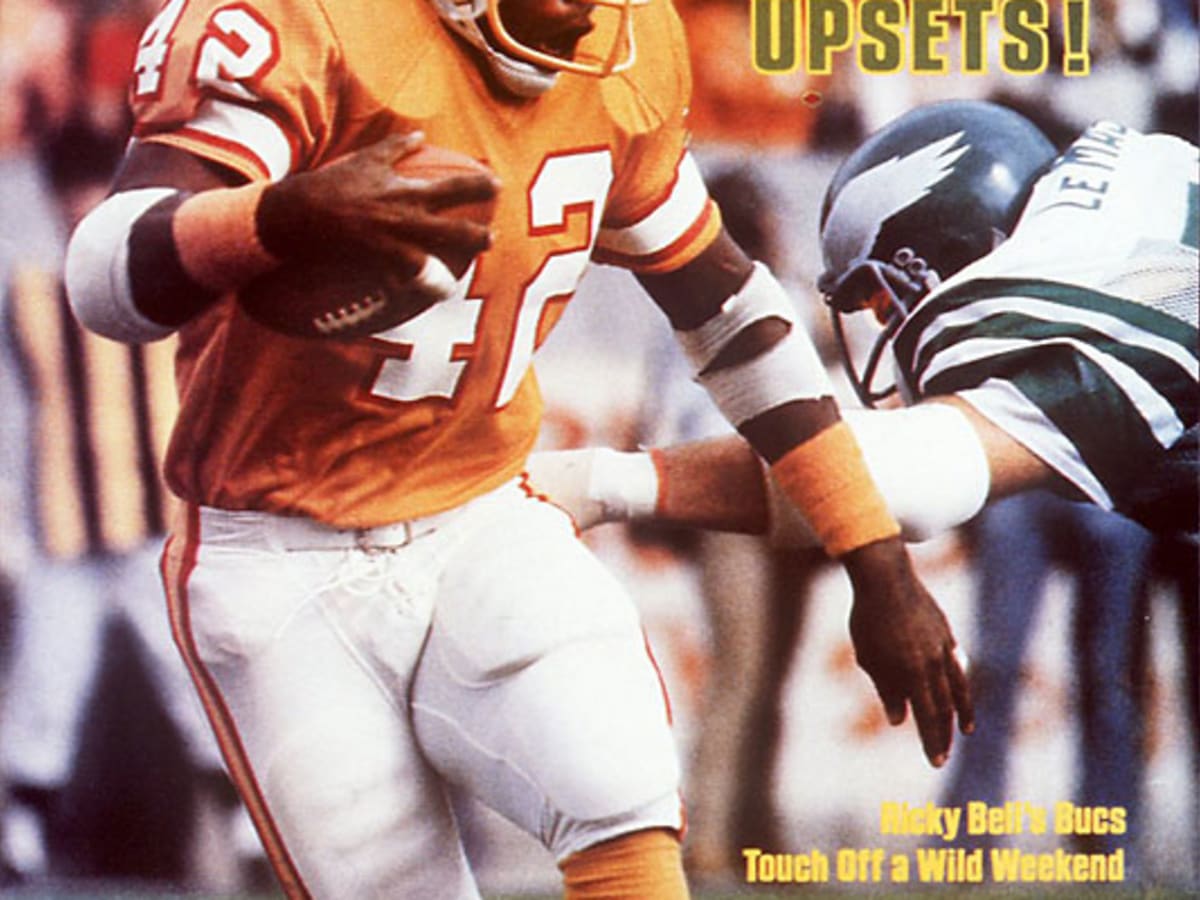 SI's Pro Football Covers of the '50s, '60s - Sports Illustrated