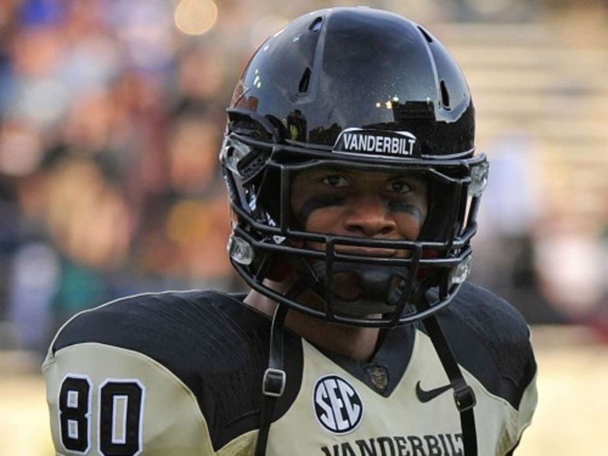 Vanderbilt Dismisses Wr Chris Boyd Who Pleaded Guilty To Trying To Cover Up Rape Sports Illustrated