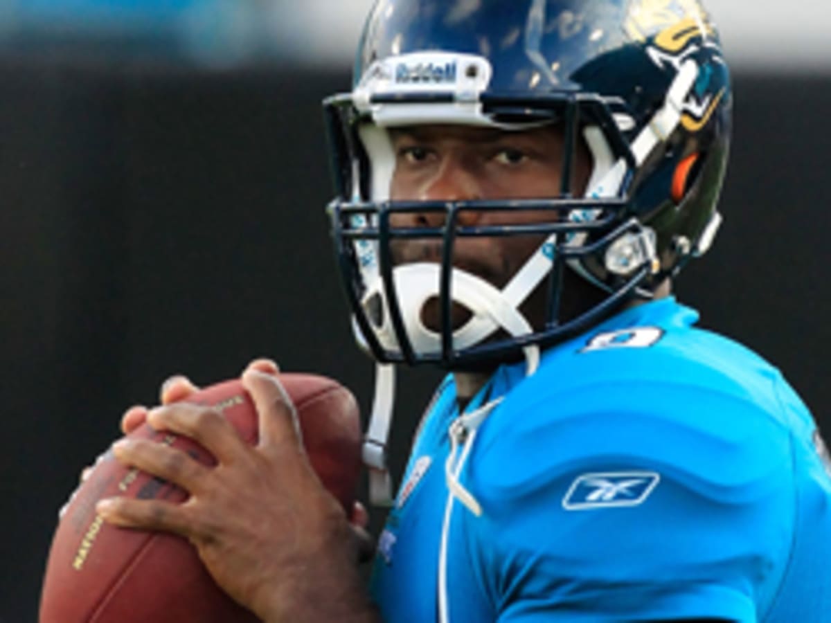 Jets sign veteran QB David Garrard - Sports Illustrated