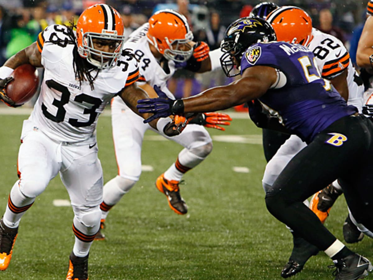 Browns: Healthy Trent Richardson ready for new-look offense – News-Herald