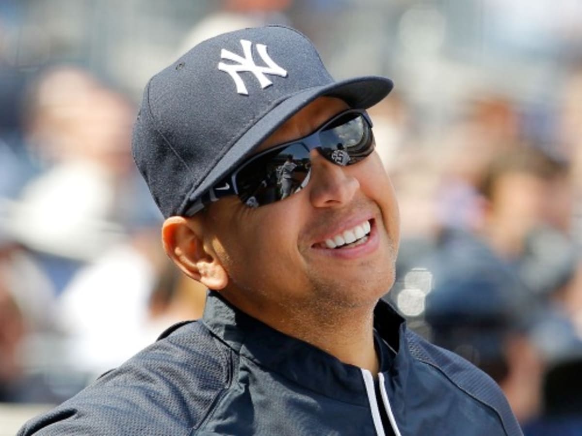 Alex Rodriguez's Yankee teammates tired of drama and 'circus' surrounding  MLB investigation, says one player: 'At some point, it has to stop' – New  York Daily News