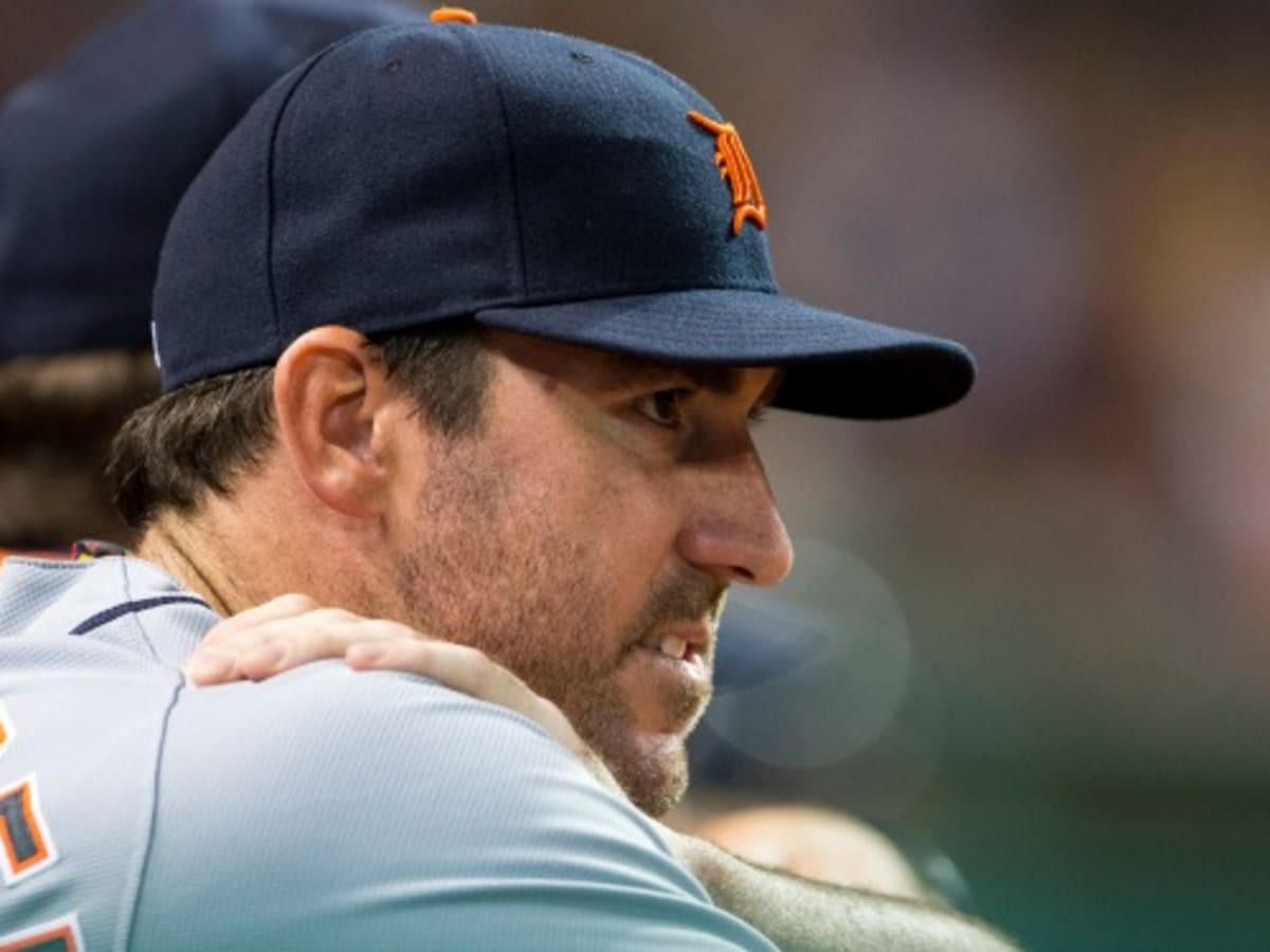 Wins for Warriors: Tigers' Verlander charity helps veterans