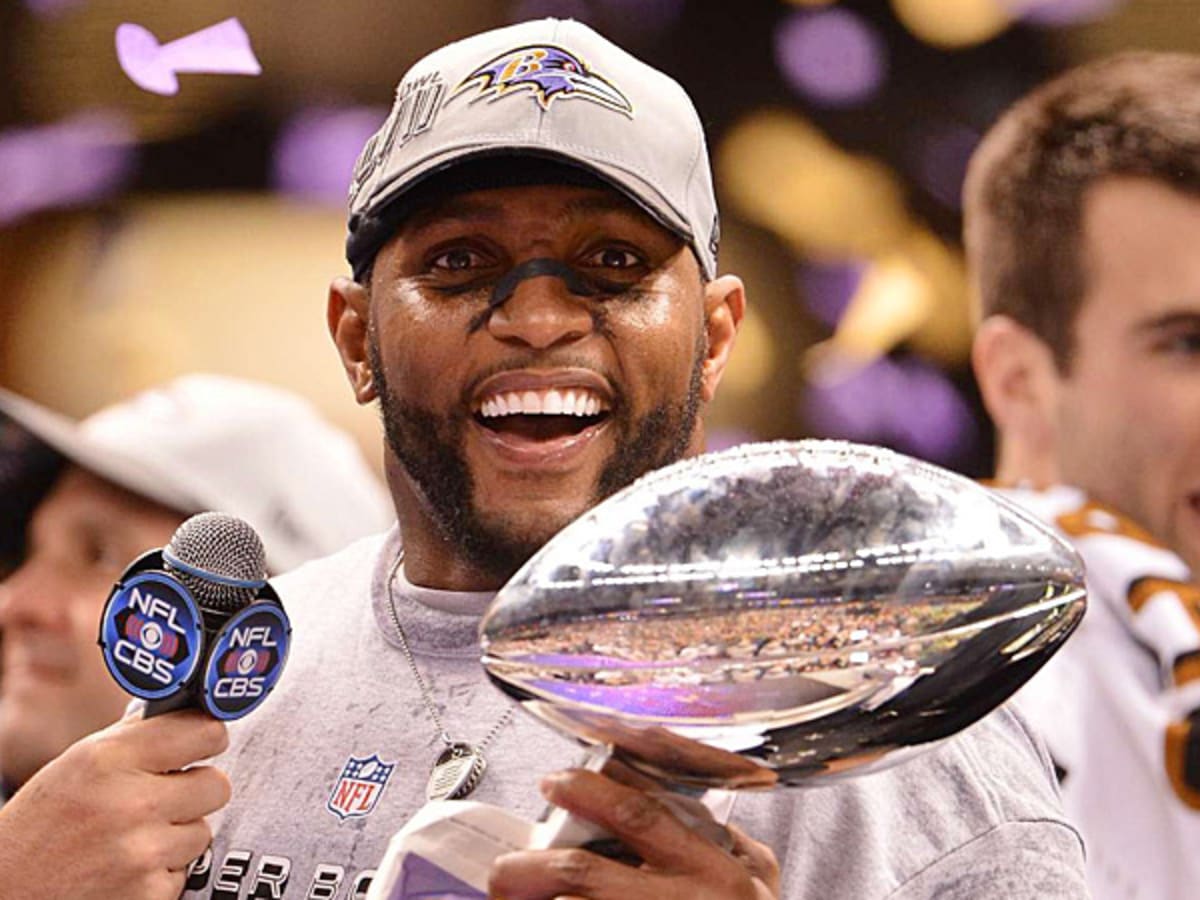 Super Bowl 2013: Ray Lewis ends brilliant career with championship - CBS  News