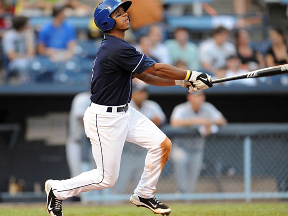 Russell Wilson Stats & Scouting Report — College Baseball, MLB Draft,  Prospects - Baseball America