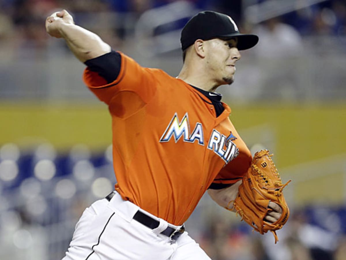 Examining baseball's awards: Where Jose Fernandez fits in Cy Young talk