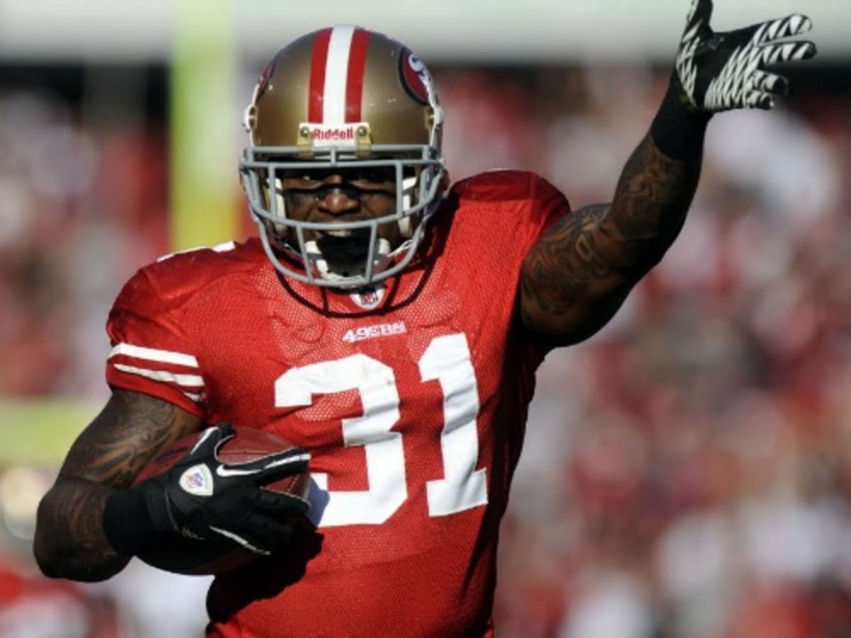 2013 Super Bowl: Safety Donte Whitner says 49ers 'still have work to do' -  SB Nation Bay Area