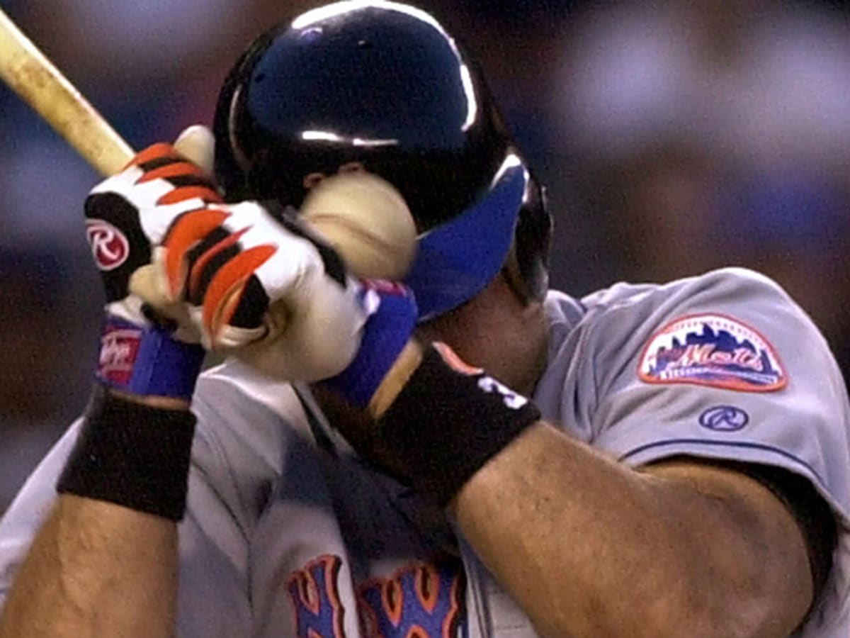 Mike Piazza Stats, Fantasy & News