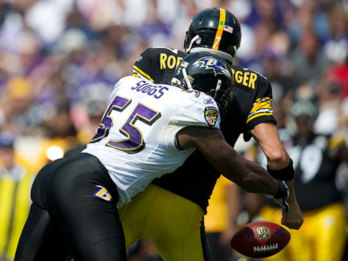 Ravens Capture First AFC North Title Since 2012 With Thrilling Win