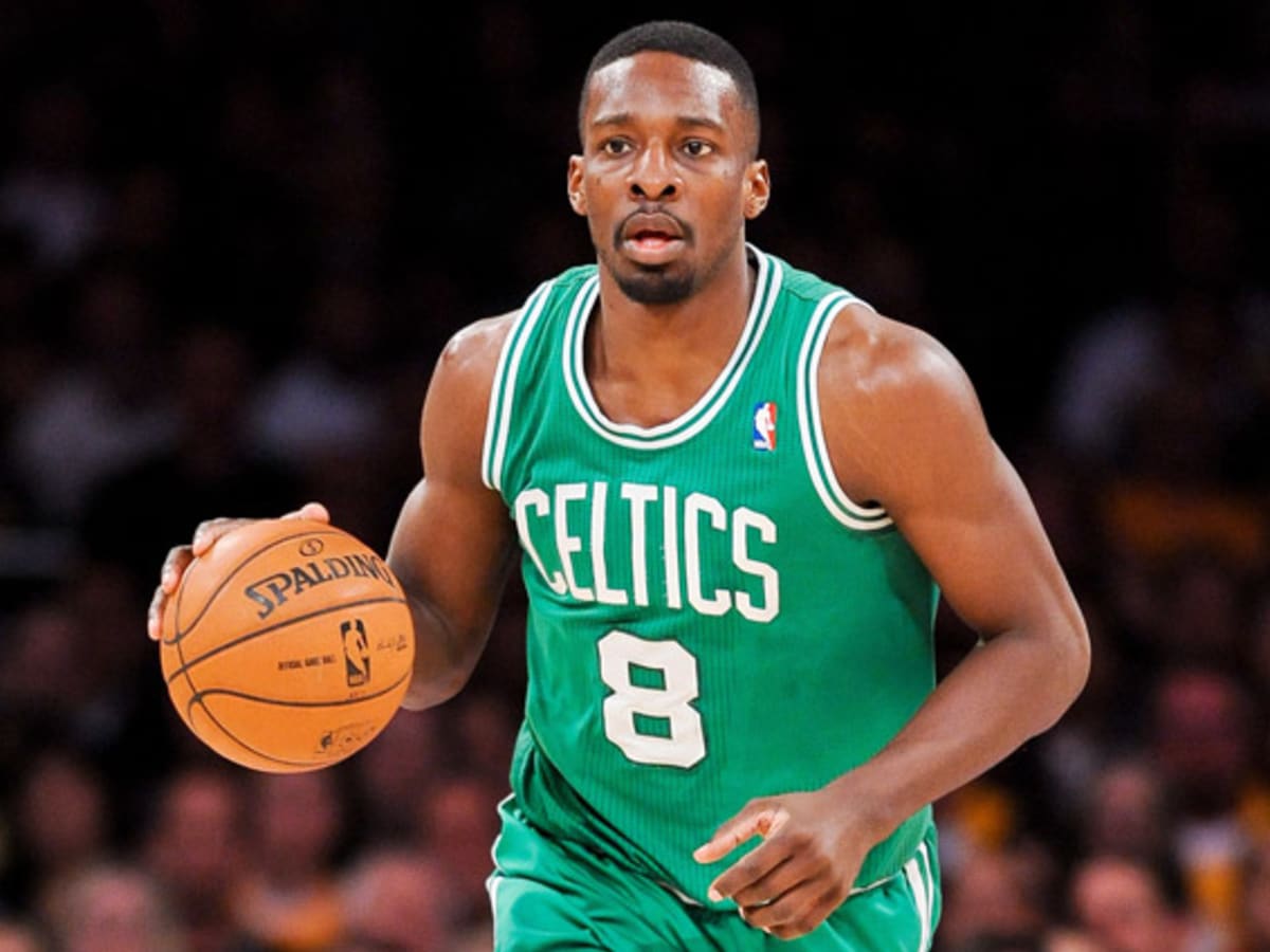 Jeff Green Dedicates Game Winner To Heart Surgeon Who Saved His Career Sports Illustrated