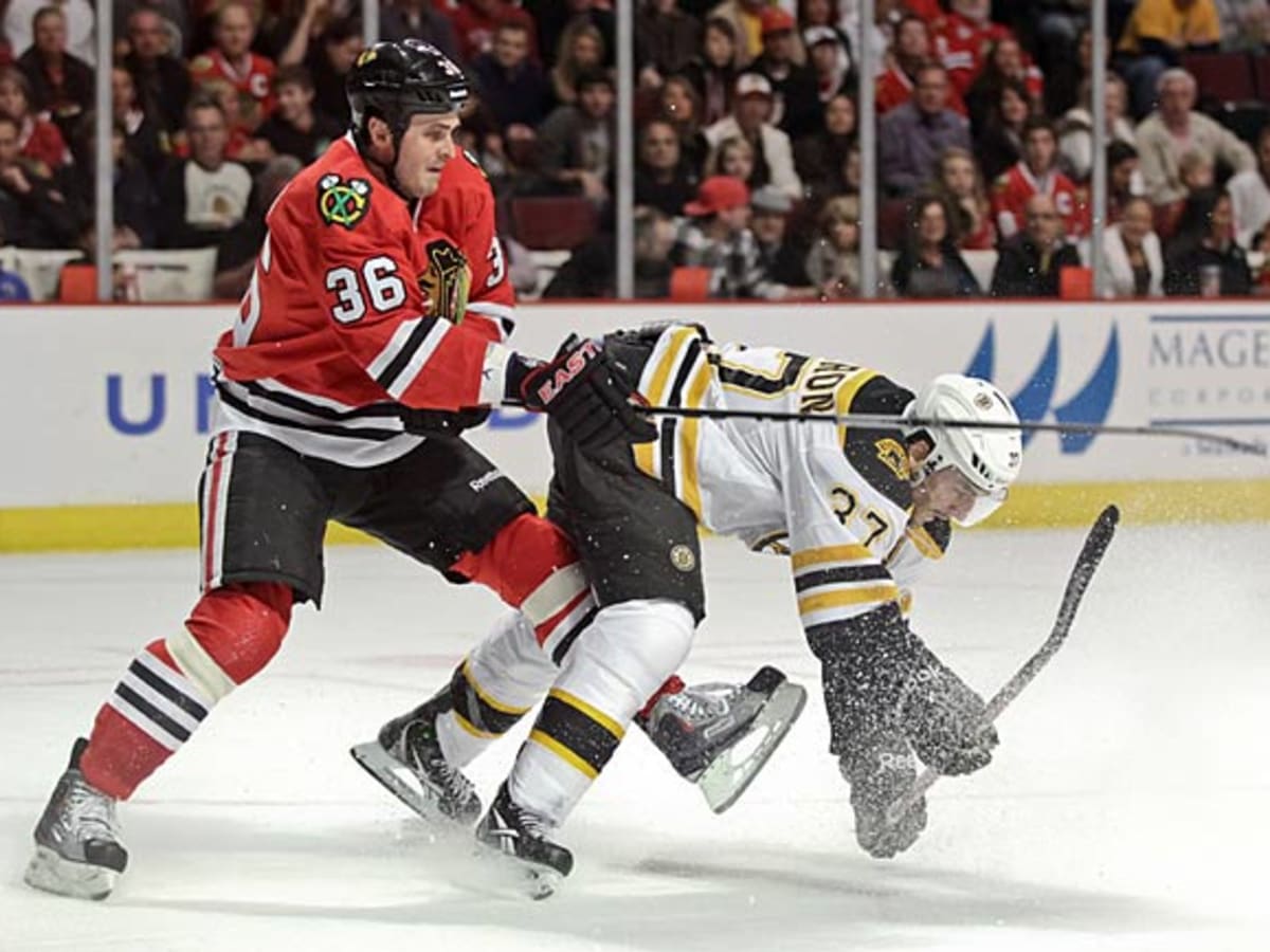 Michael Farber: The Stanley Cup Final's marquee match-up - Sports